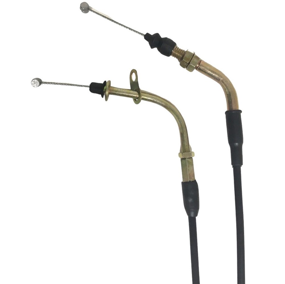 Throttle Cable E-Ton Beamer R4-150 Matrix 150 Scooters
