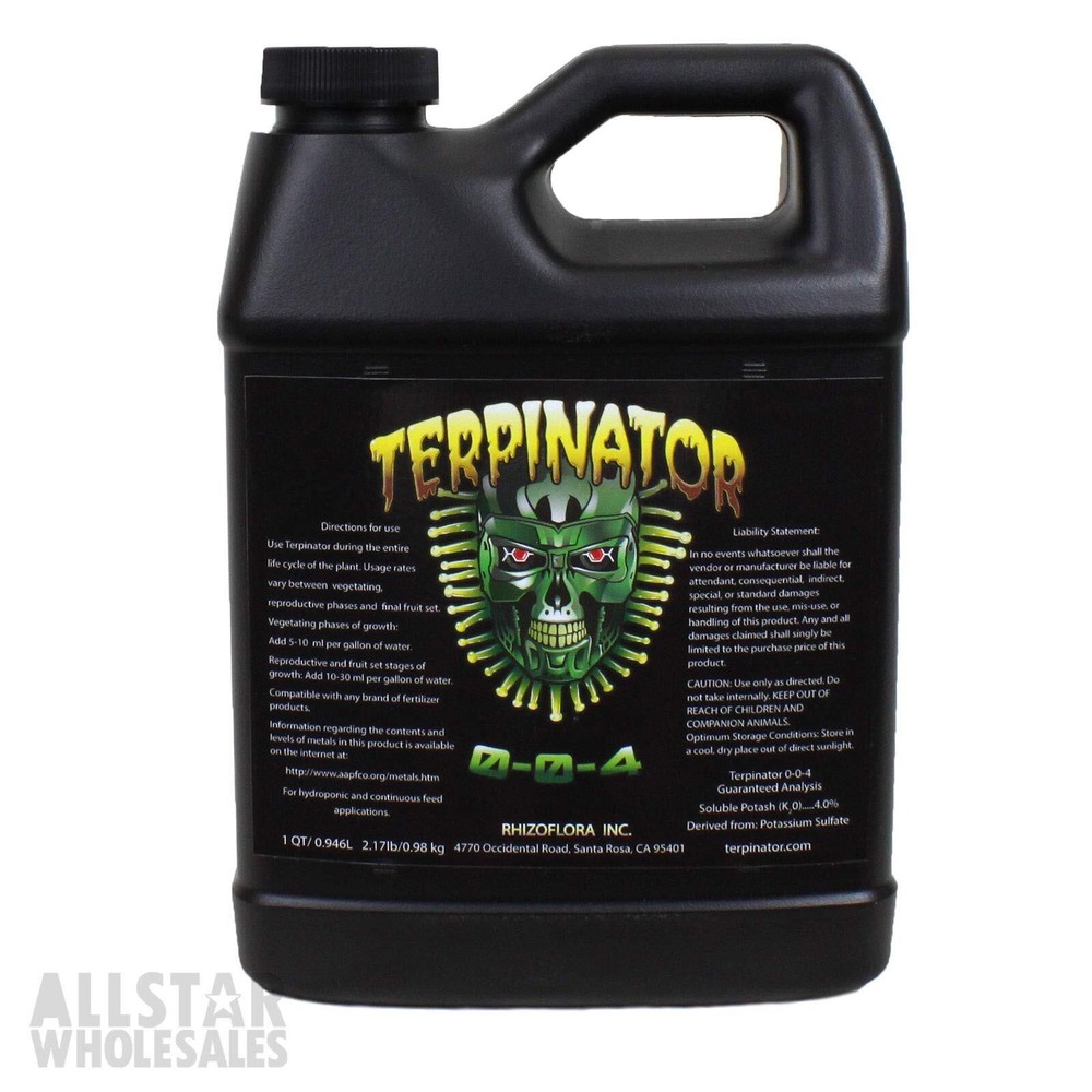 Terpinator 1 Liter (Original Version)
