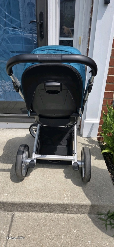 Mutsy Ego Edition Stroller