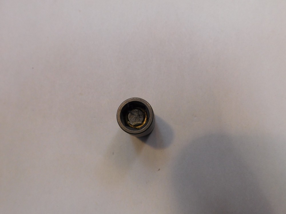 Apex Socket M 3114 7/16