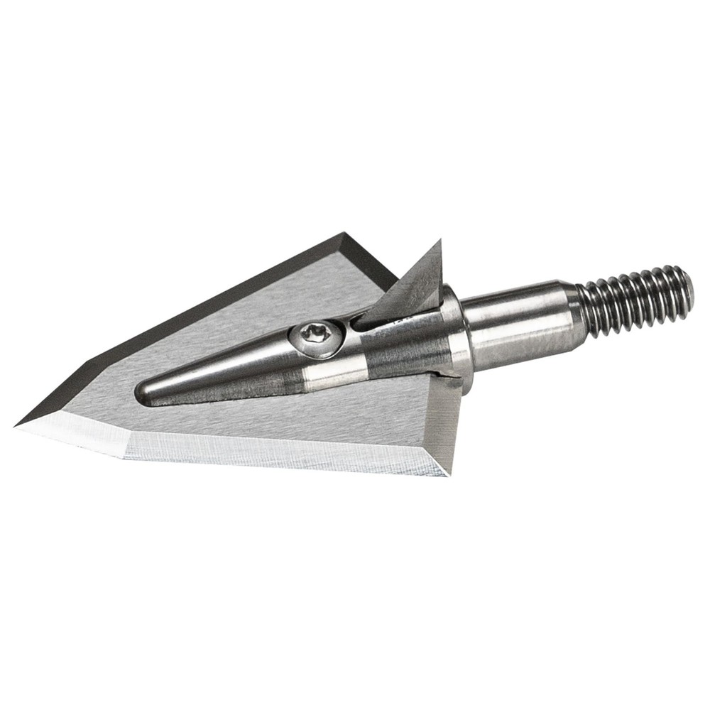 Iron Will S Series Broadheads (S125)