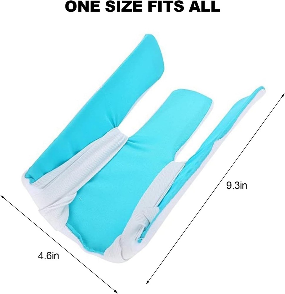 Sock Aid Tool,Easily Pull on Socks Without Bending, for Elderly,...