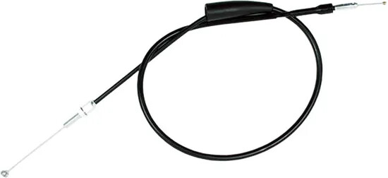 Motion Pro Vinyl Pull Throttle Cable Kawasaki KLT185 86-87