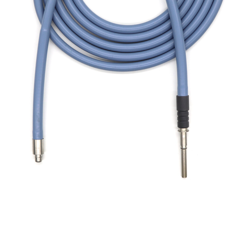 New Fiber Optical Cable Endoscopy Light Source For Storz/Wolf,STRYKER/ACMI