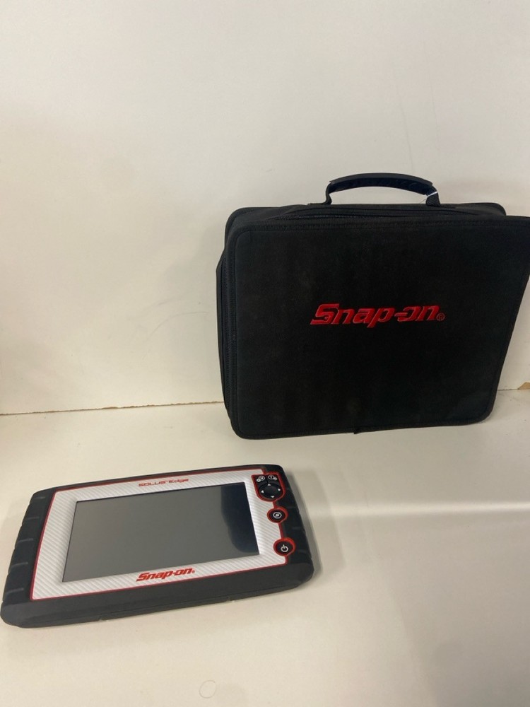SNAP-ON SOLUS EDGE EESC320 (P18027983)