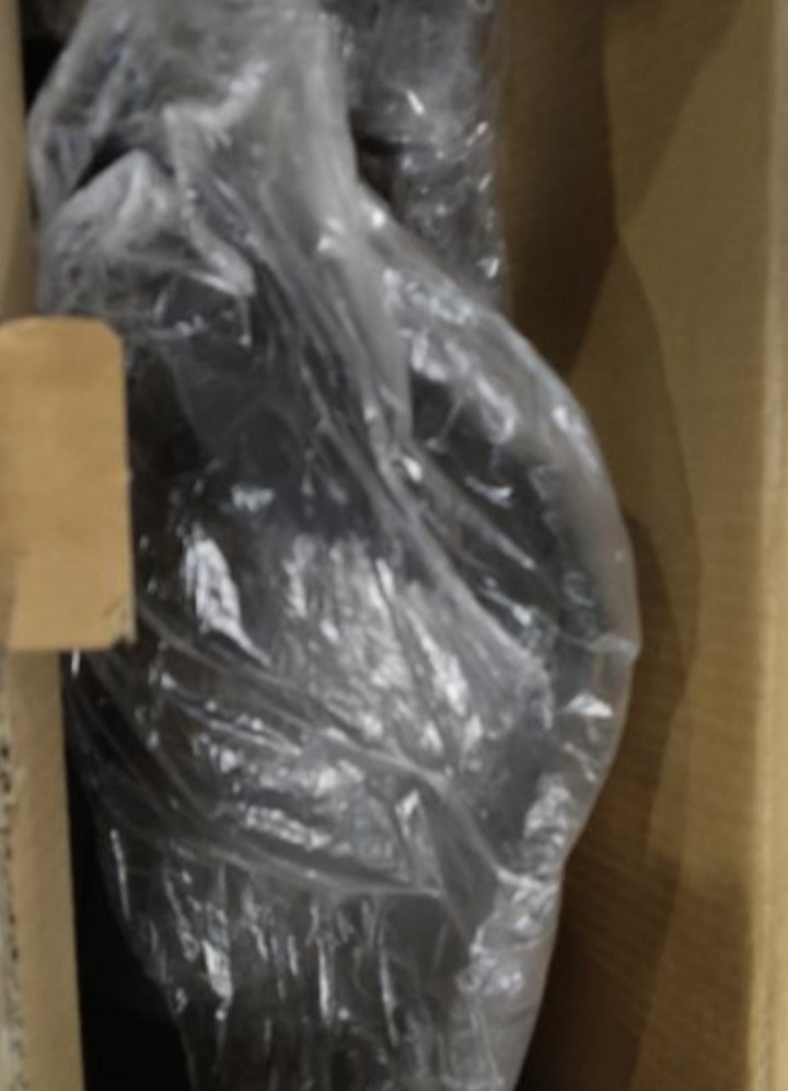 Driver Left Side Mirror Assembly Compatible with 2019-2023 Silverado and Sierra