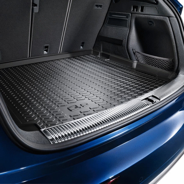 Genuine Trunk Liner 80A-061-182-A
