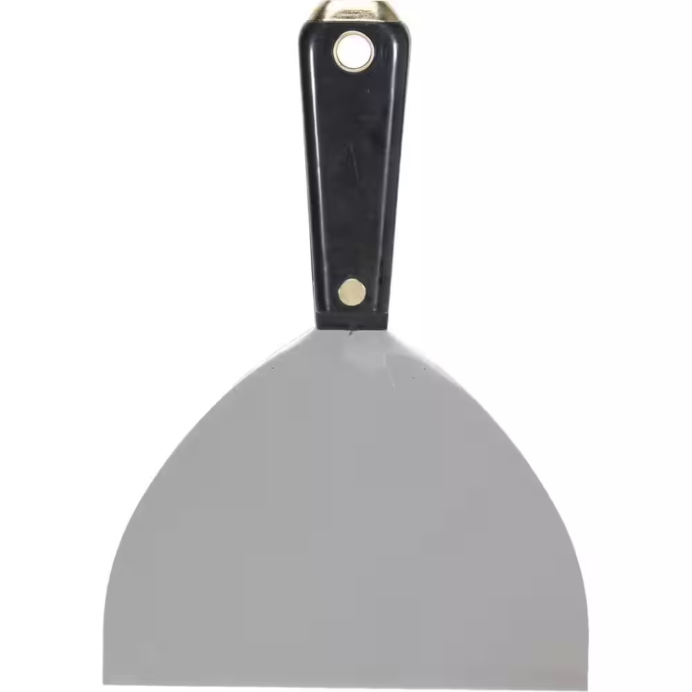 6 In. Hammer-End Joint Knife