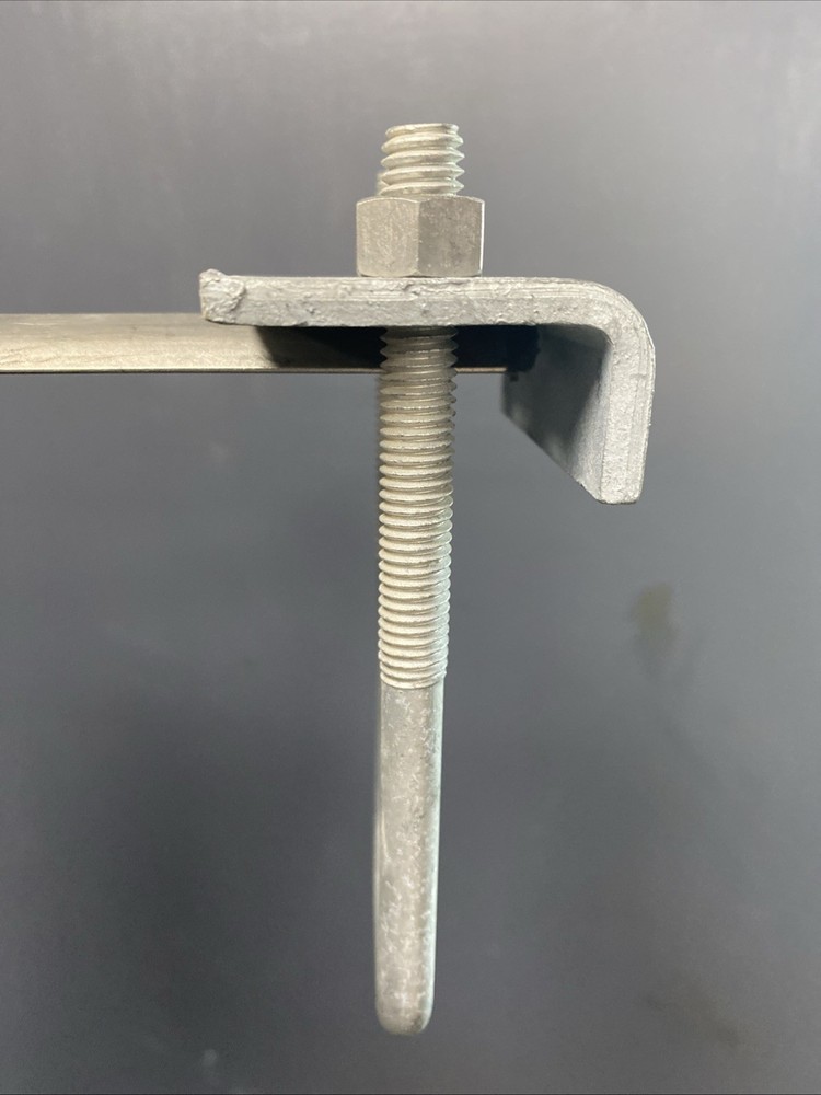 B-Line B441-18012A Beam Clamp, 1 PC