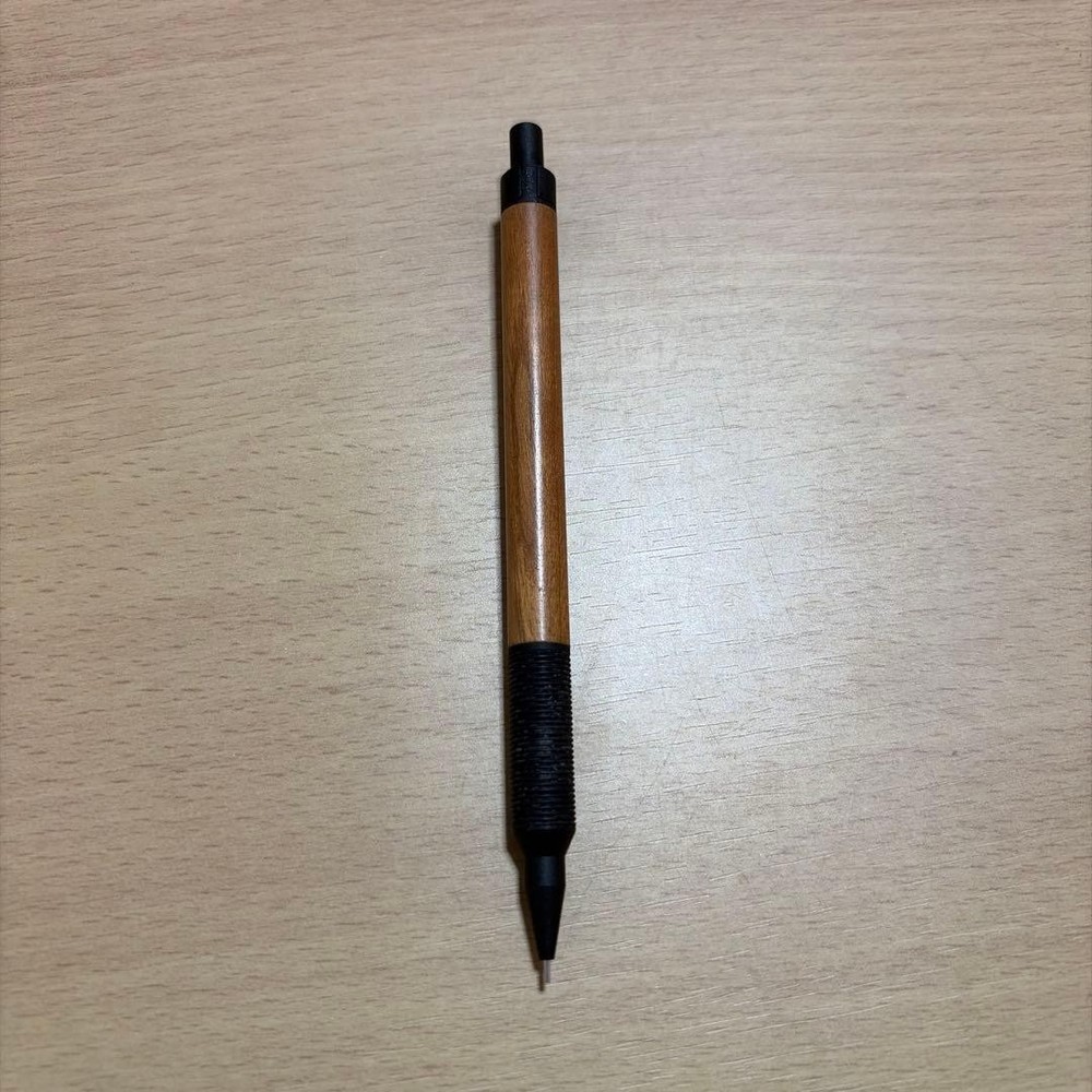 Ladyte Everdraw Mechanical Pencil 0.5mm #307d85