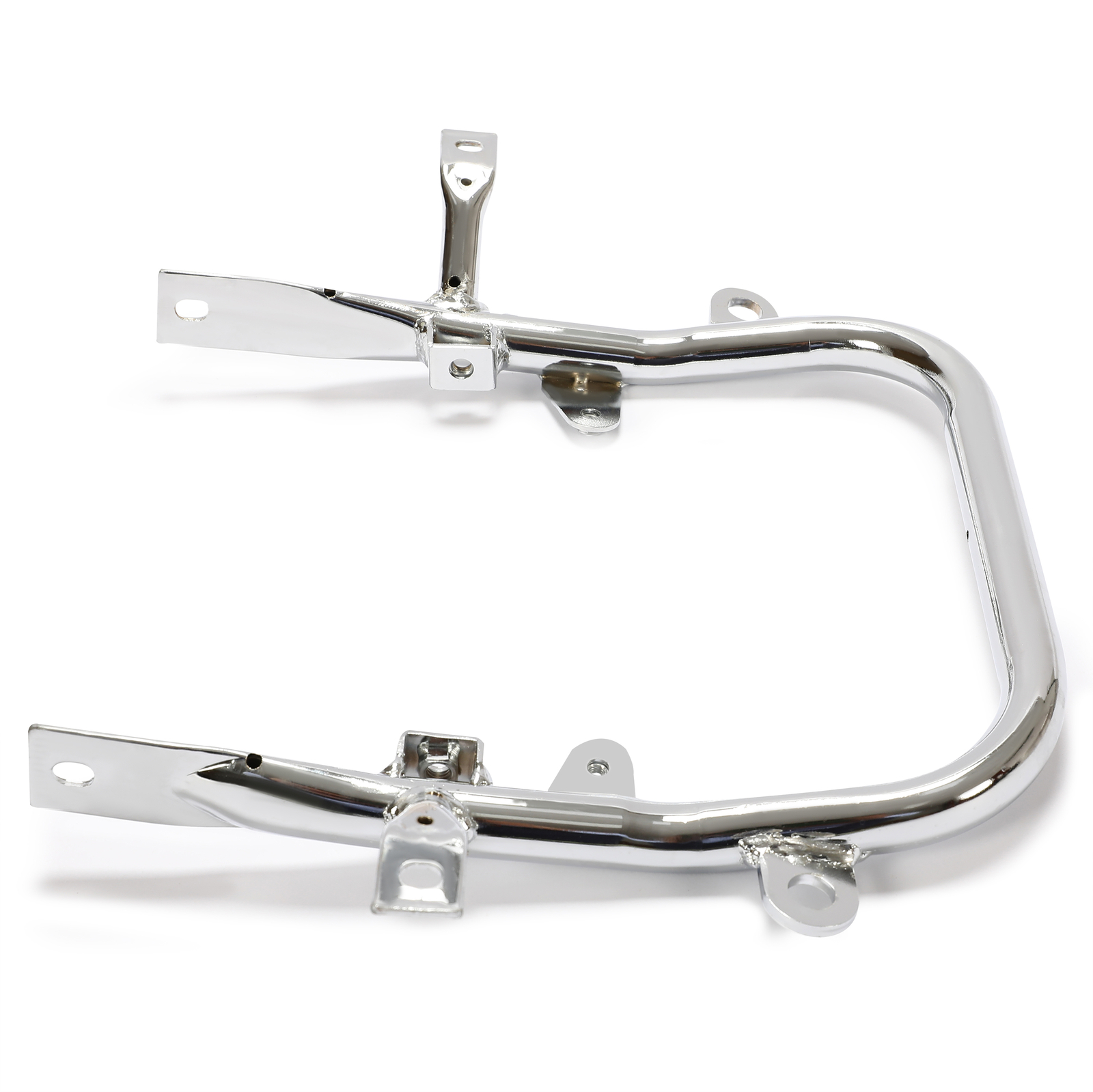 New Rear Grab Bar Bumper For Yamaha Banshee 350 YFZ350 1987 1988 1989 1990-2006