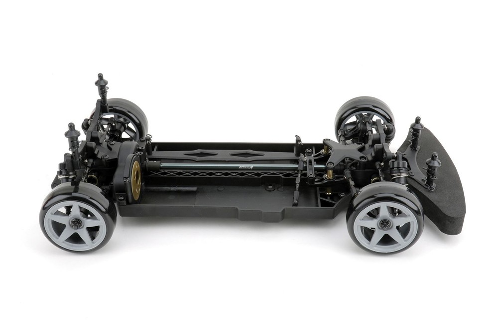 Louise R/C - LDX Drift Chassis