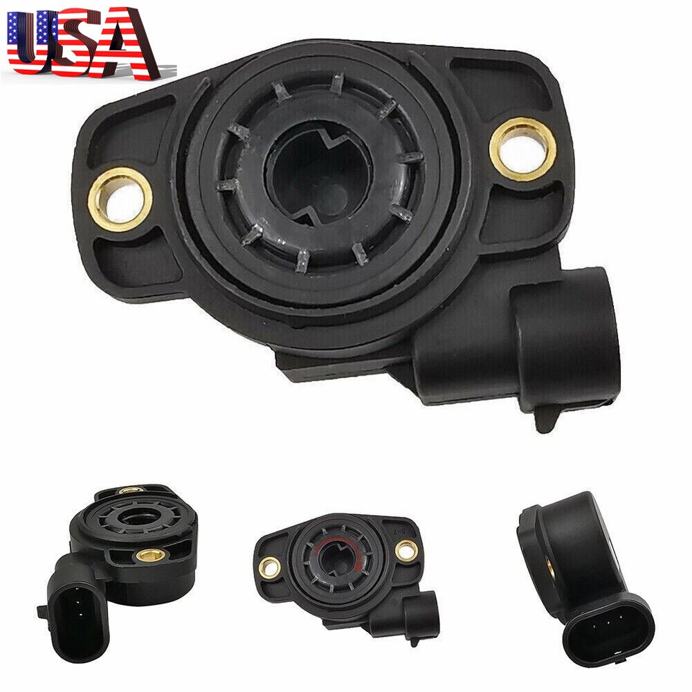 Throttle Position Sensor For Harley Davidson Electra Road Glide King 1998-2001