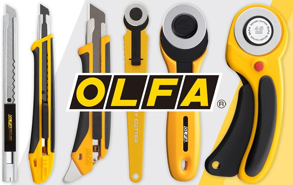 25mm Extra Heavy-Duty Utility Knife - Multi-pose Custom Cutting