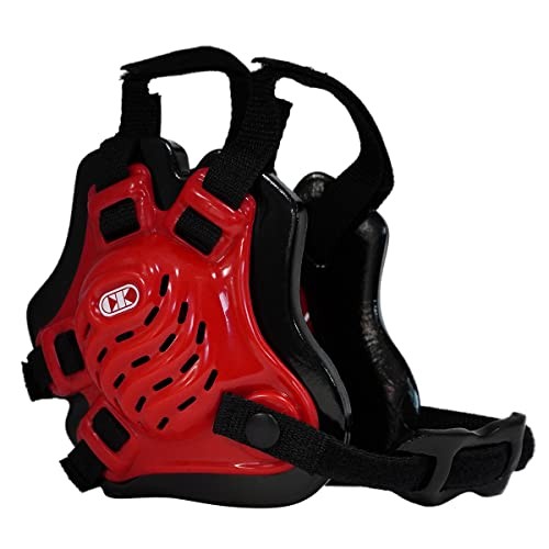New Tornado Headgear!