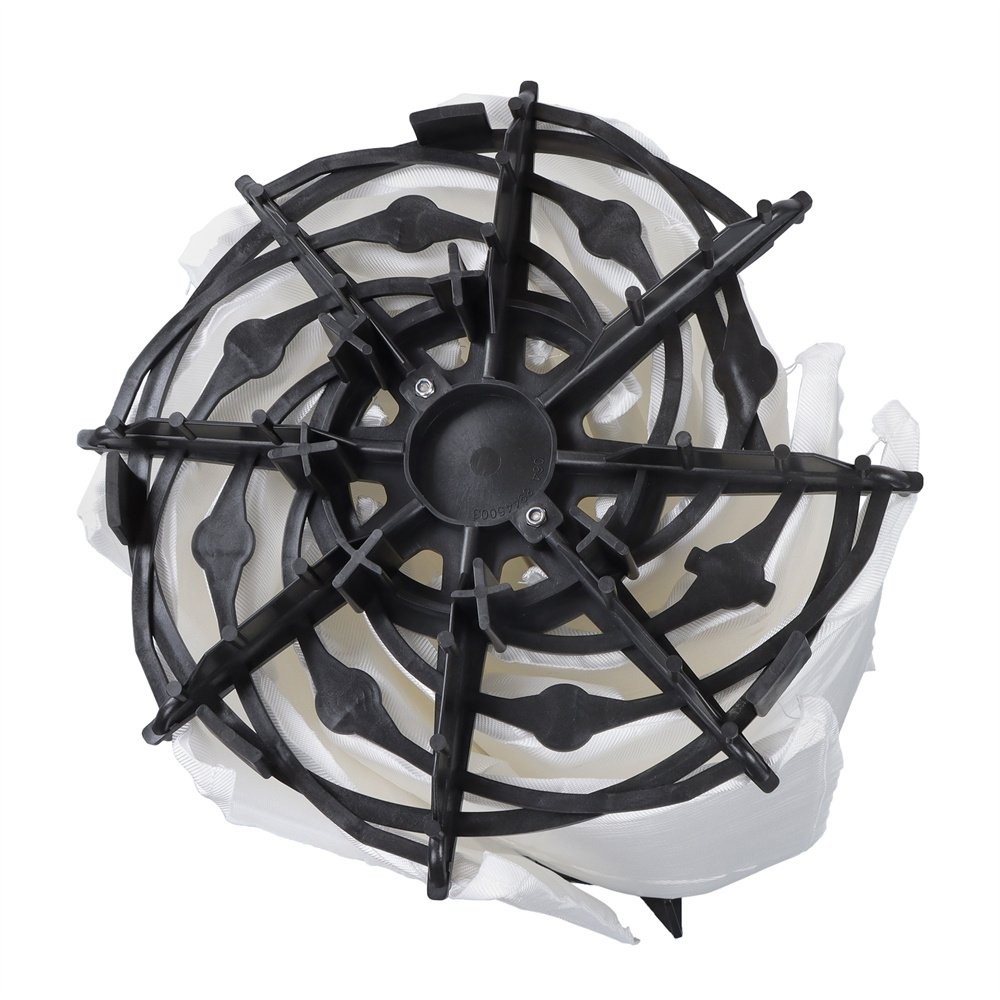 Fit For FNS Plus 48 Sq Ft D.E. Filter 59023400 Complete Element Grid Assembly