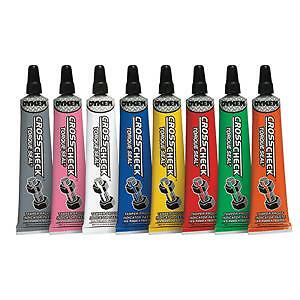 ITW Dykem Torque Seal Blue Tamper-Proof Indicator Paste - 83318 (1 Case/ 24)