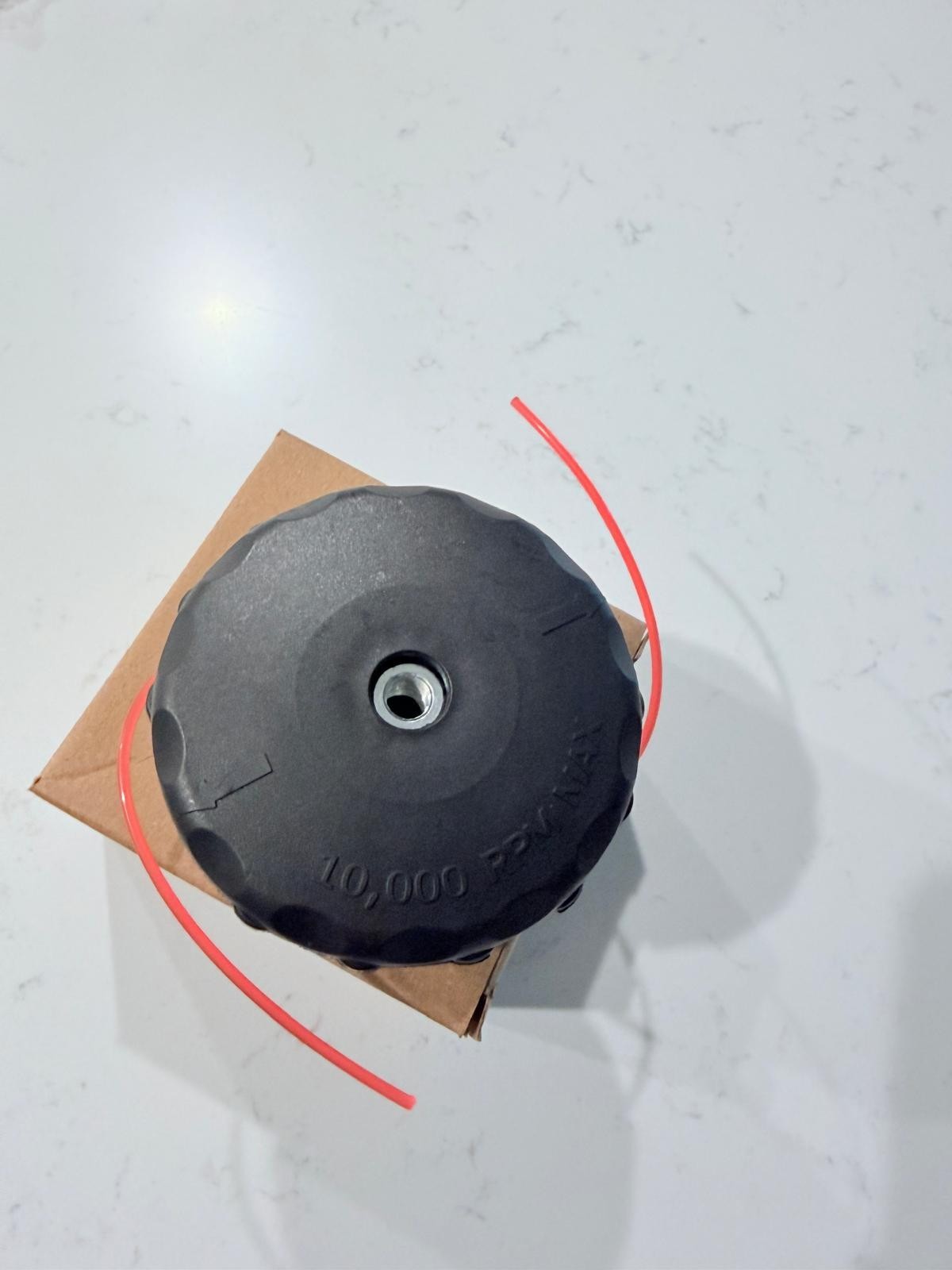 Echo 99944200907b New Genuine Speed Feed 400 Head fits All SRM Trimmers!!