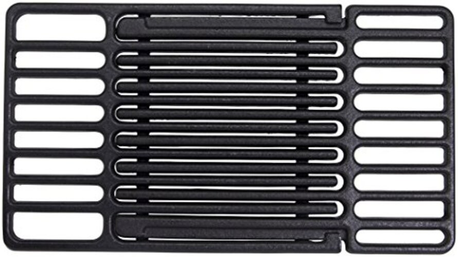 Universal Grate Cast Iron
