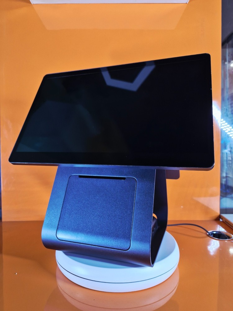 LANDI C20 Pro POS STATION