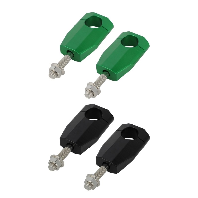 Fast Installation Motorcycle Handlebar Support Clamp Stabilizer for Quick Setup