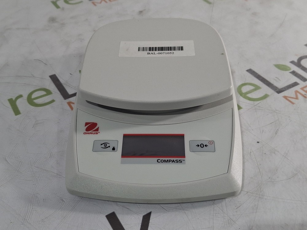 Ohaus CR621 Compact Scale