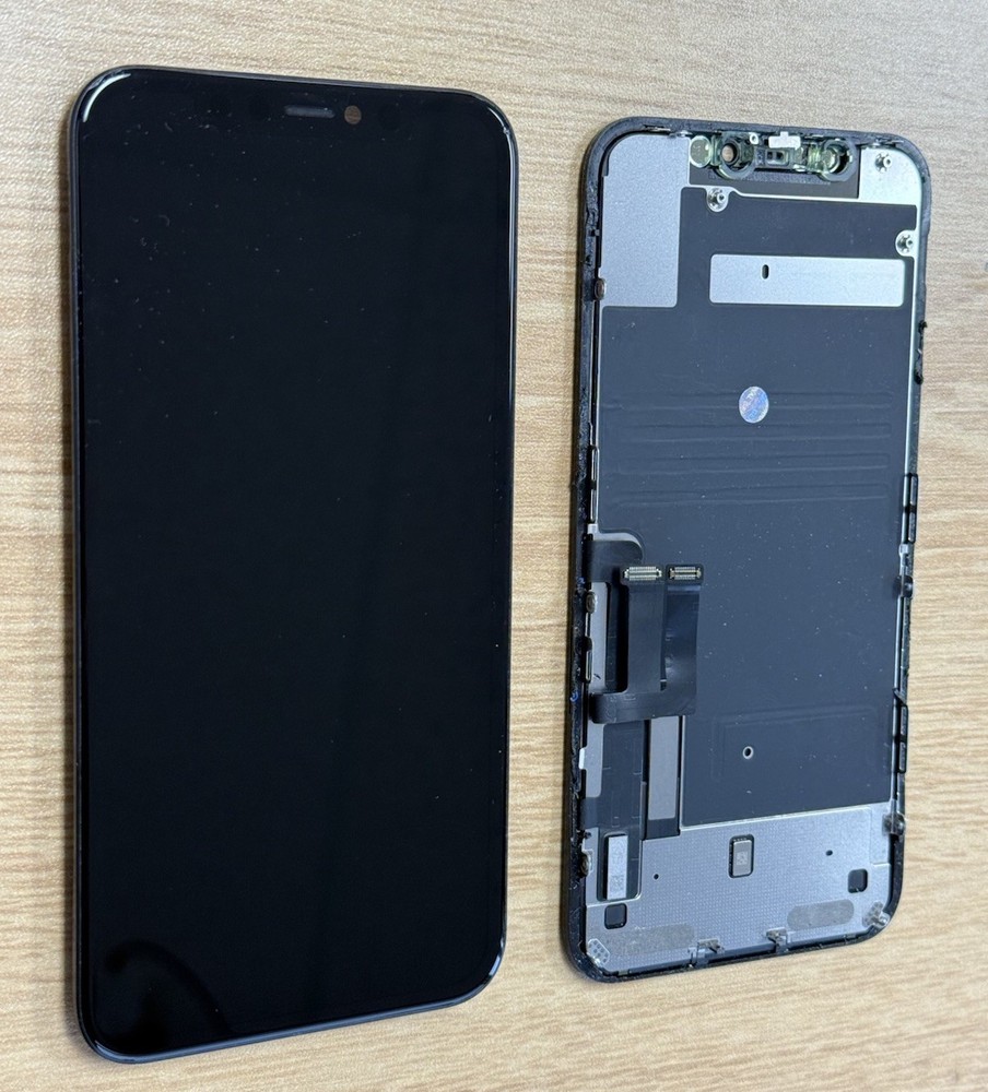 iPhone 11 Screen Glass Replacement OLED LCD Original Apple OEM Grade B