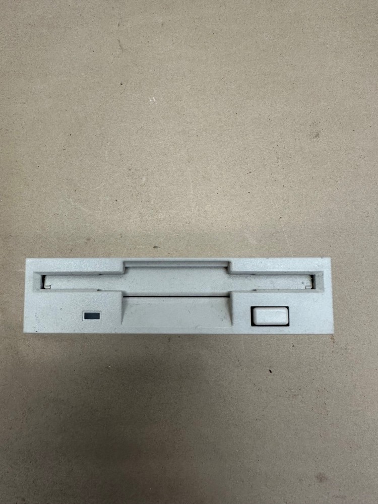 TEAC 193077C2-91 Internal Floppy Disk Drive