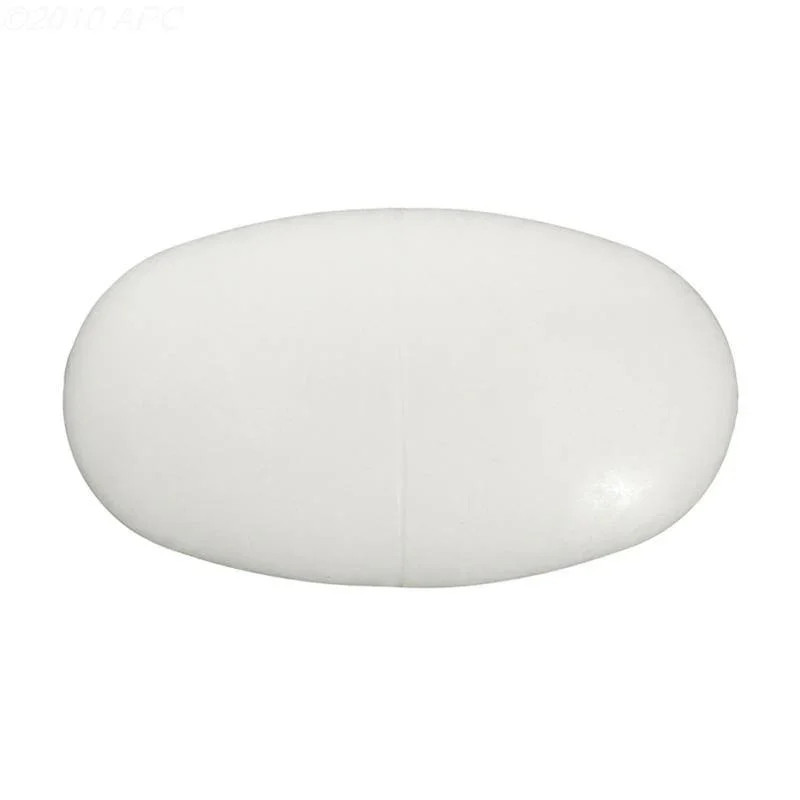 Ballast Float, White