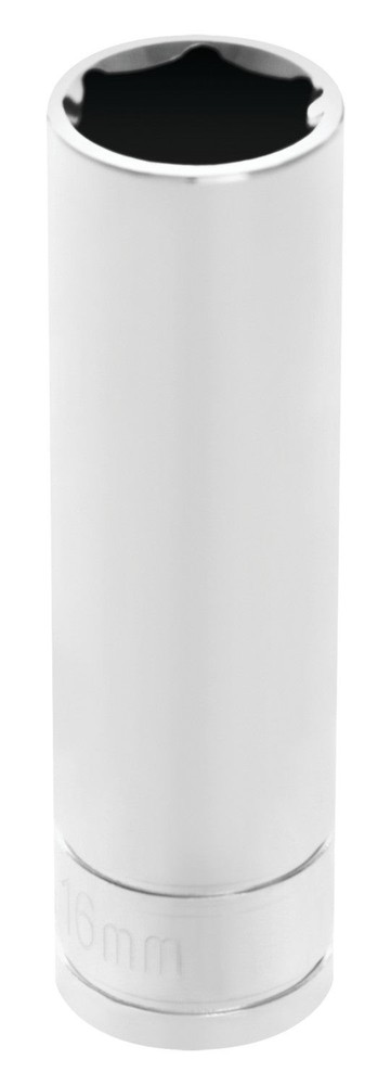 PERFORMANCE TOOL W32416 SOCKET DP 16MM