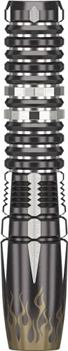 TARGET PYRO GEN-10 95% 17G 2BA SOFT TIP DARTS