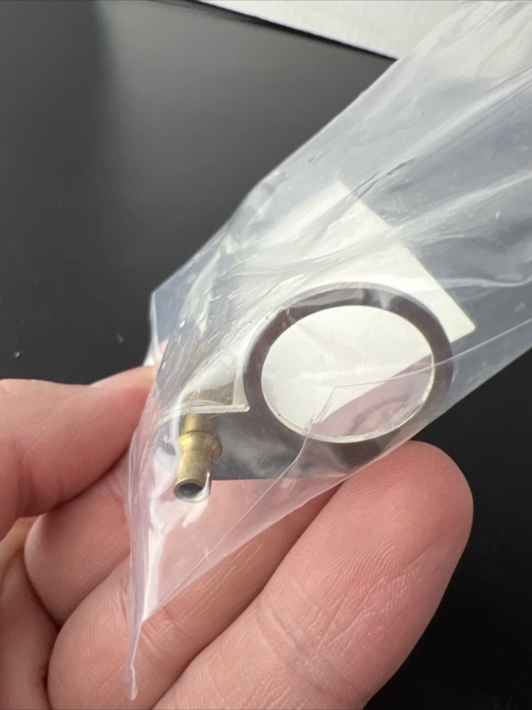 Hakko B2147 Guide Pipe Assembly .8mm
