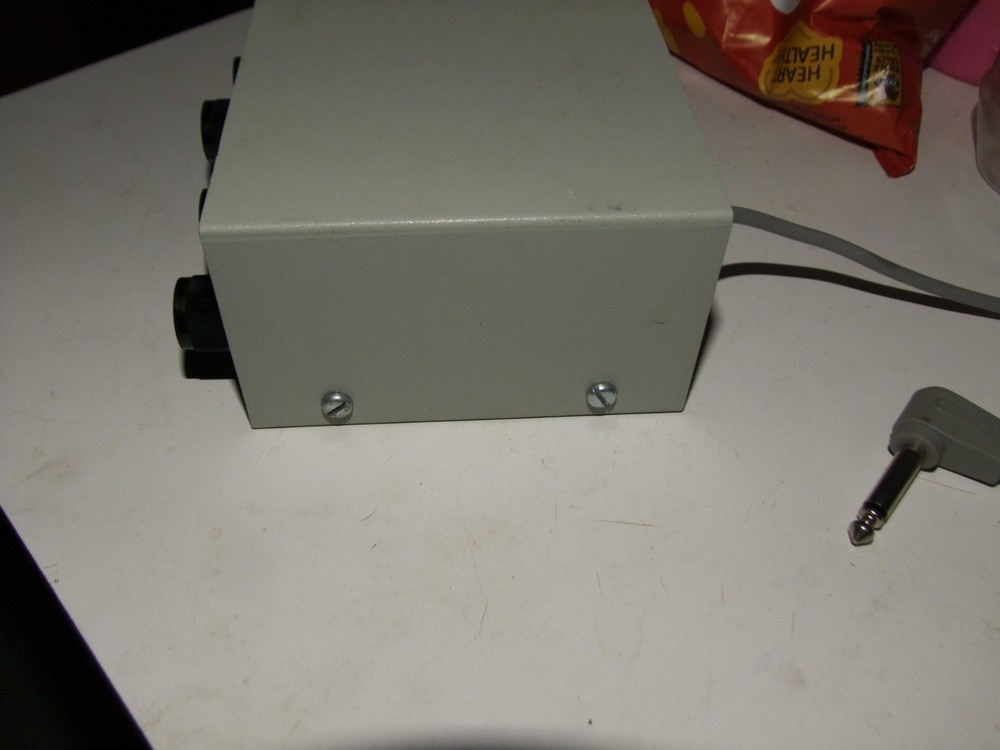 Autek Research QF-1A - SSB/CW/AM Filter Untested