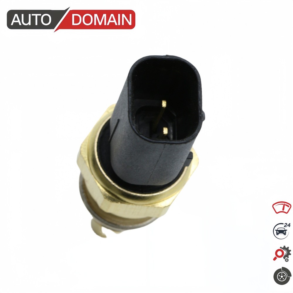 Engine Coolant Temperature Sensor Fits Dodge Challenger Charger Durango Journey