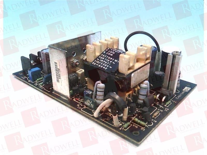 BEL FUSE SPL40-1005 / SPL401005 (USED)