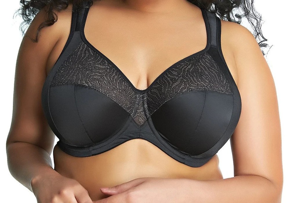 Goddess Heather | GD6060 Full Cup
