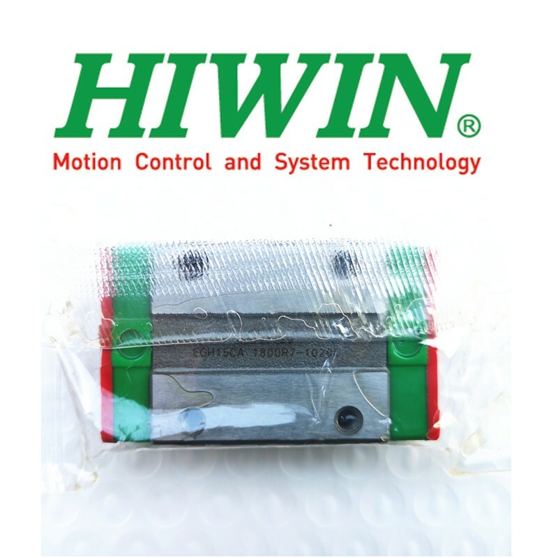 NEW HIWIN EGH15CA EGH15SA EGW15CA EGH20CA EGH20SA EGW20CA EGH25CA EGH25SAEGW25CA
