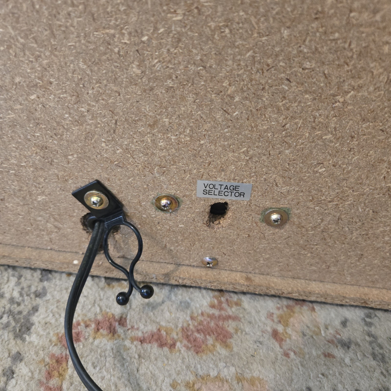 VTG National (Panasonic) RQ-K12 Karaoke Machine Vocal Magician Big Power READ