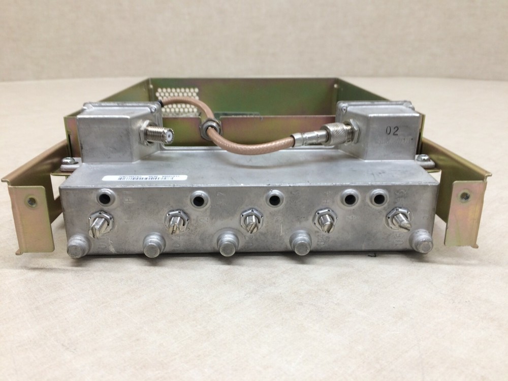 Motorola CLD1260A Receiver TRD6362D BB1COJSQ