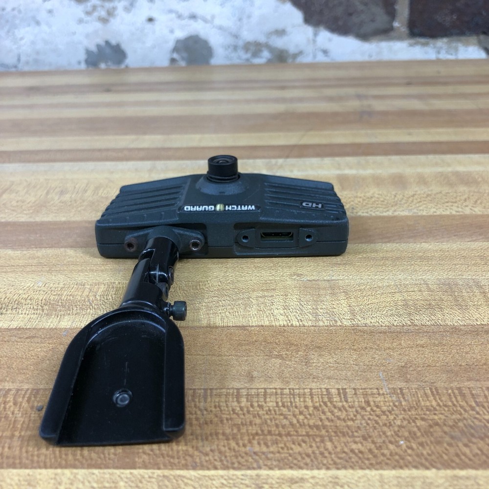 Watchguard 4RE zero sightline camera WGA00496