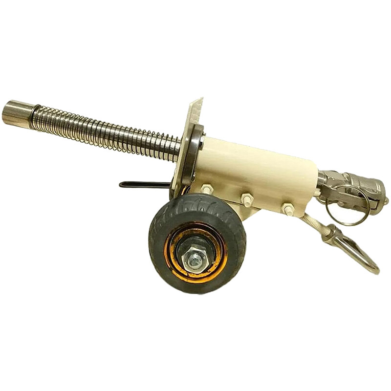 Mini Firecracker Artillery Cannon Model Military Launcher Artillery Collection