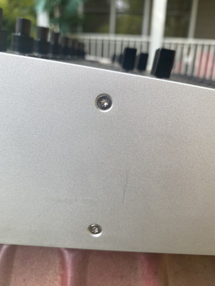 ISLA Instruments S2400