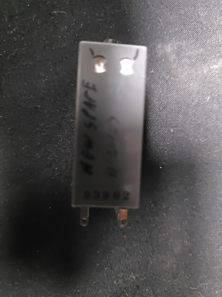 Idec GT5Y-2SN Timer 24VDC