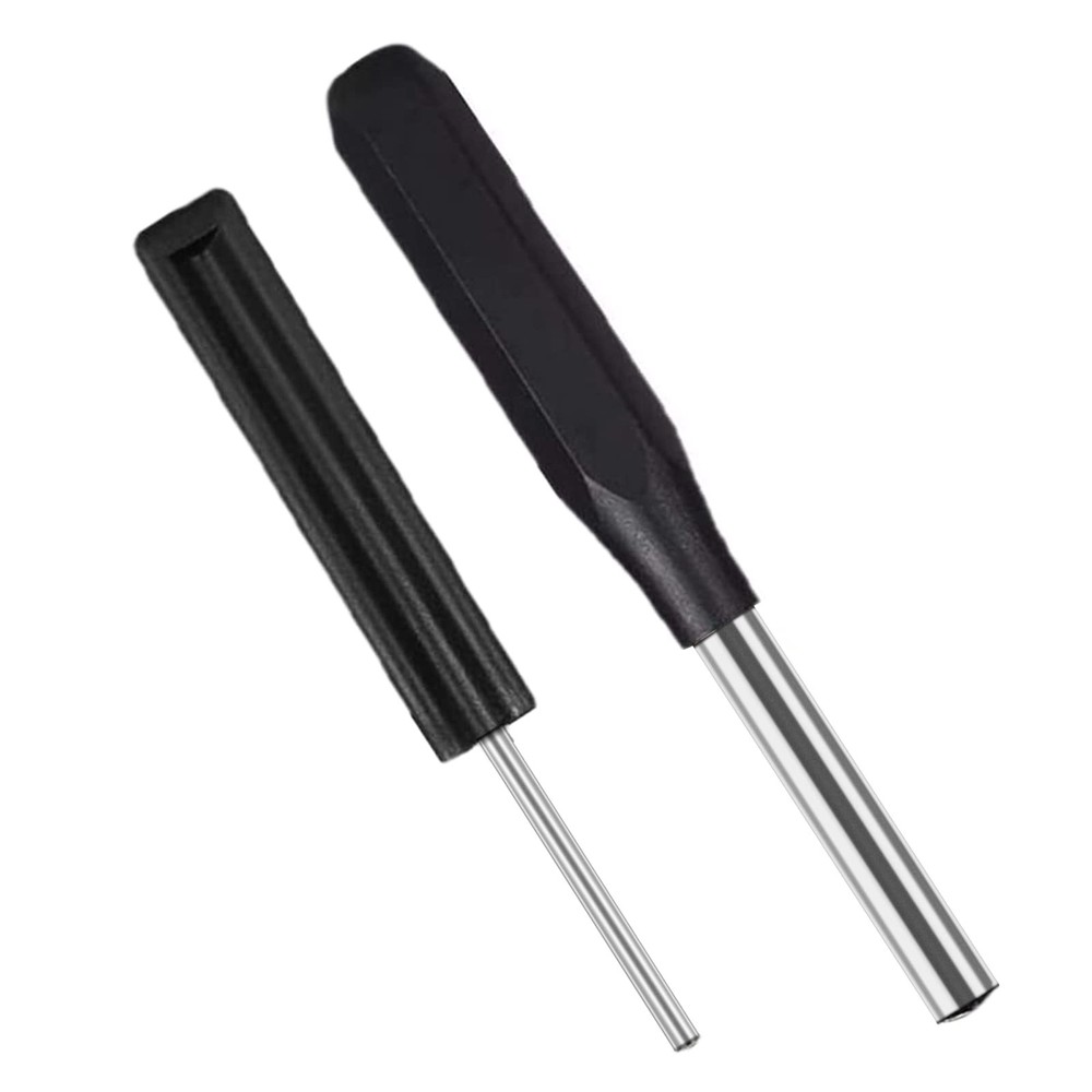 Urgeeo Front Sight Tool Kit, Pin Punch Disassembly Tools
