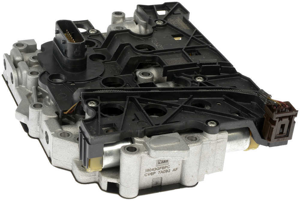 DORMAN OE SOLUTIONS 609033 Transmission Control Module