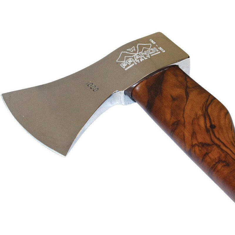 New Prandi German Style Axe 3.011.10.A