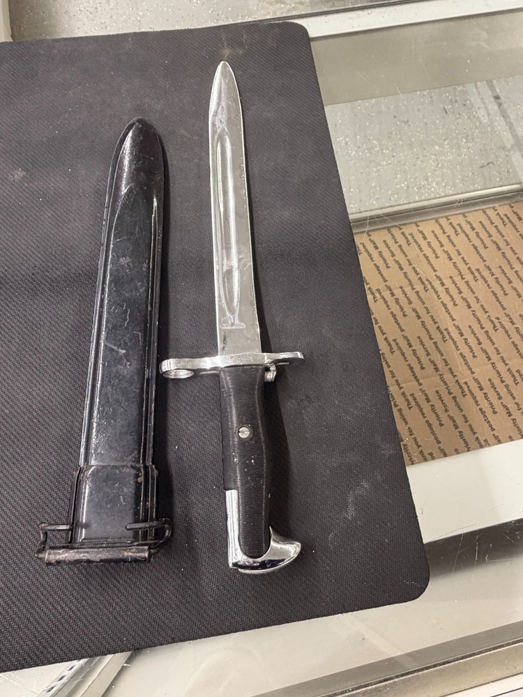 AFH M1Rifle Bayonet