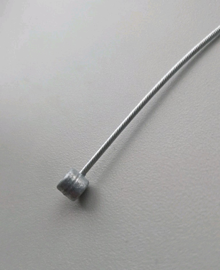 Sunlite Straddle Cable 330mm Double End 12335