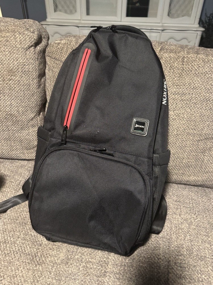 Srixon Backpack New! (no Tags)
