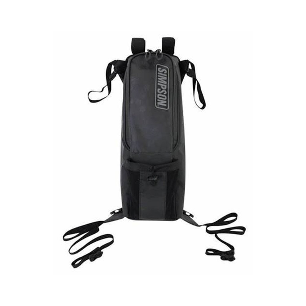 Simpson Safety ORBGSH18K For UTV Bag Universal